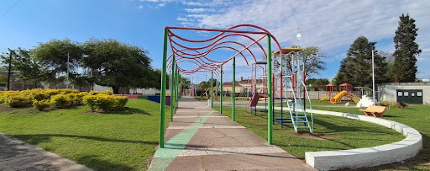 Infantil Park