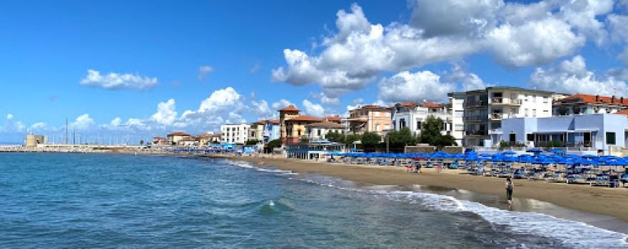 Bagno Mediterraneo