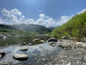 ネイチャーヒーリング