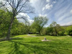 Mint Springs Valley Park