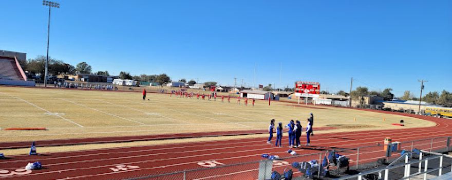 Chieftain Stadium