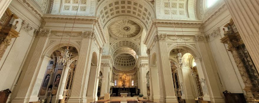 Fermo Cathedral