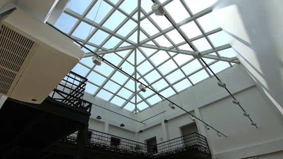 Sesc's Cultural Caudron