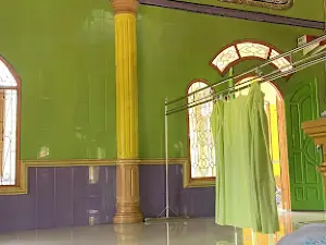Masjid Darul Islam