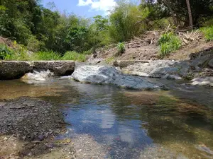 Mannette Ranch