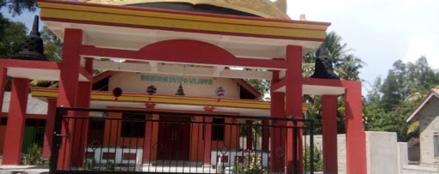 Vihara Buddha Dwipa Wijaya