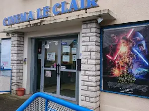 Cinéma Le Clair