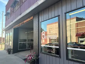 Shenandoah Community Fitness Center