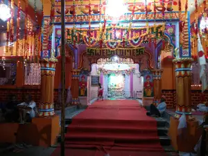 Ramdev Mandir