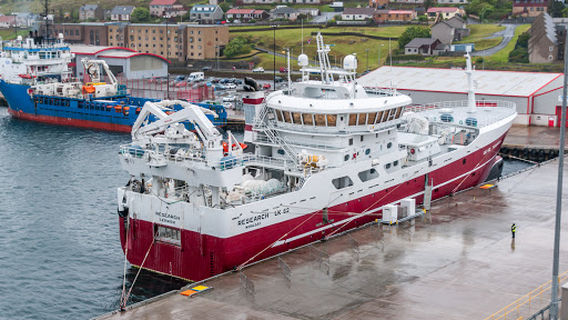 Shetland