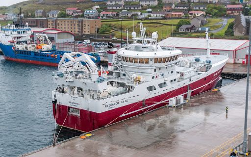 Shetland