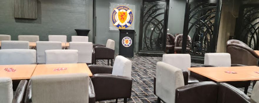 Burns Club