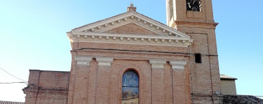 Parrocchia S.Agata V.M. in Montiano