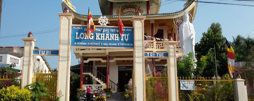 Chùa Long Khánh