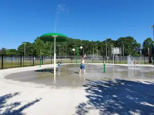 Magnolia Park Recreation District