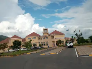 Namnga Stadium