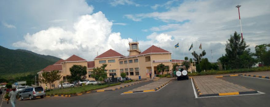 Namnga Stadium