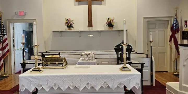 Christ Episcopal Church