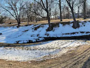 Buffalo Bill Cody Park
