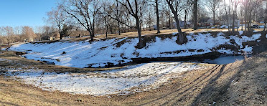 Buffalo Bill Cody Park