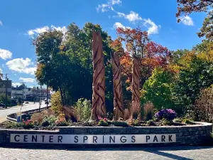 Center Springs Park