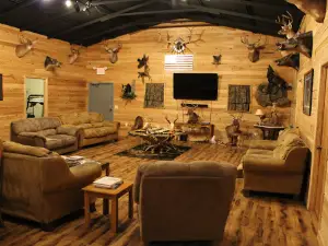 Collins Low Country Hunt Club