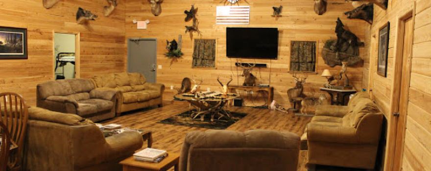 Collins Low Country Hunt Club