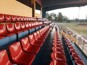 Kudat Sports Complex
