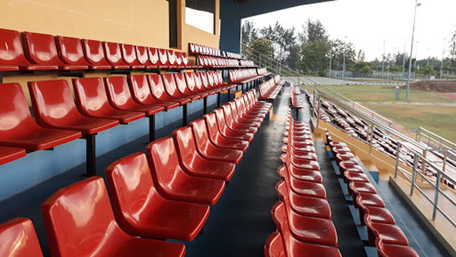 Kudat Sports Complex