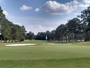 Marlboro Country Club