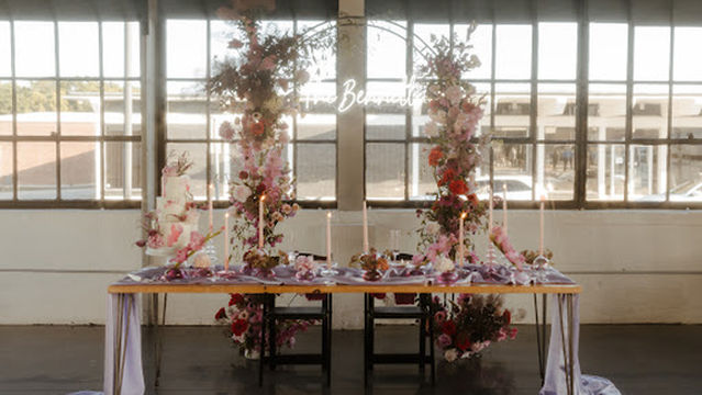 The Delaware Event Space