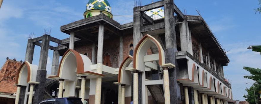 Masjid Baiturrohim