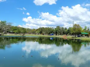 Yauco Urban Park