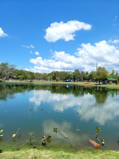 Parque Urbano Enrique "Quique" Lucca Caraballo