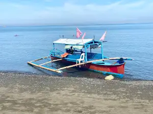 Magellan's Anchorage