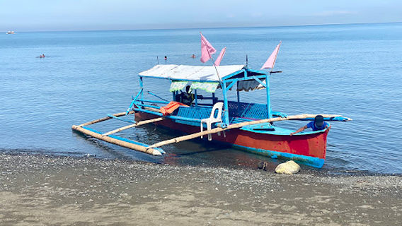 Magellan's Anchorage