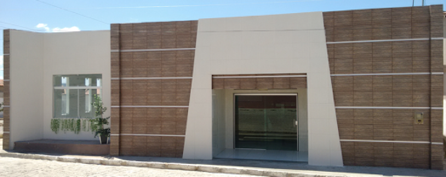 Primeira Igreja Batista de Nova Palmeira