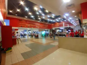 Cinemex [Galerías Tuxtla]
