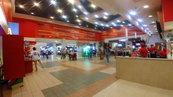 Tuxtla Gutiérrez