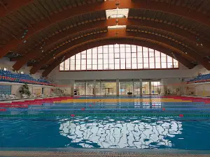 Pool "Csiki Csobbanó"