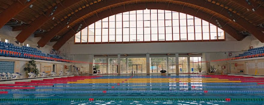 Pool "Csiki Csobbanó"