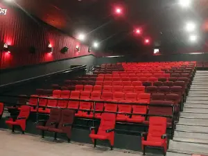 CineKimak - Manacapuru