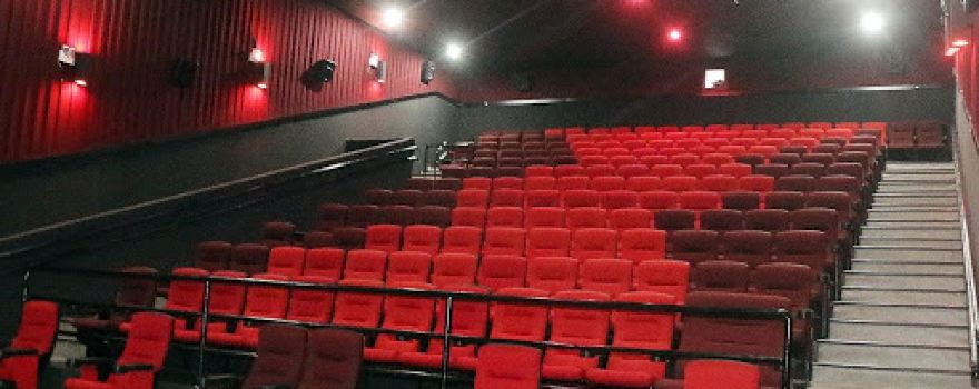 CineKimak - Manacapuru