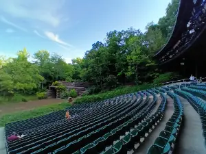 Sugarloaf Mountain Amphitheatre
