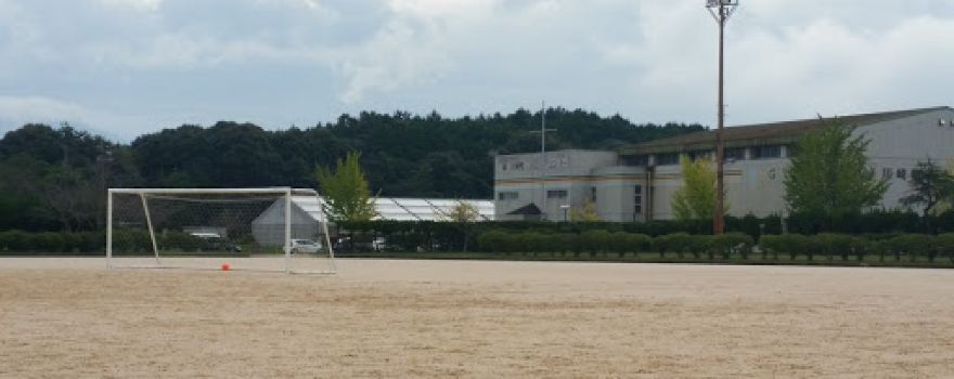 Kawasakimachi B & G Kaiyo Center