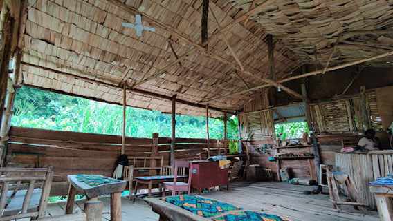 Pangolin Rescue Centre Uganda