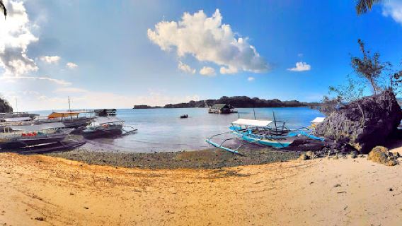 Guimaras Island