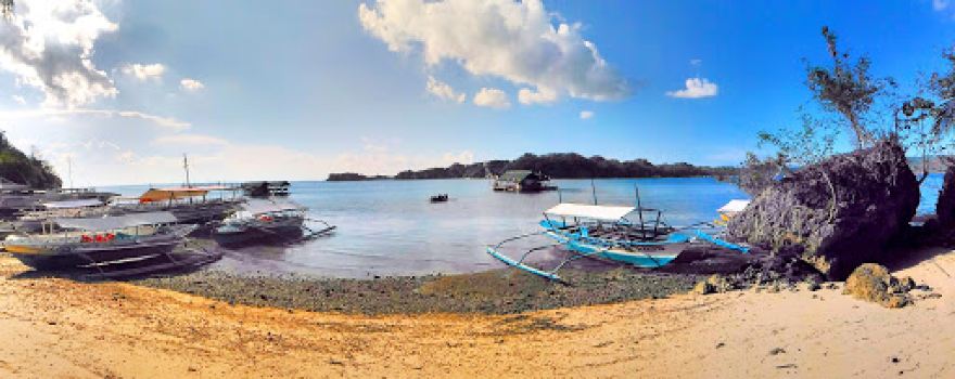 Guimaras Island