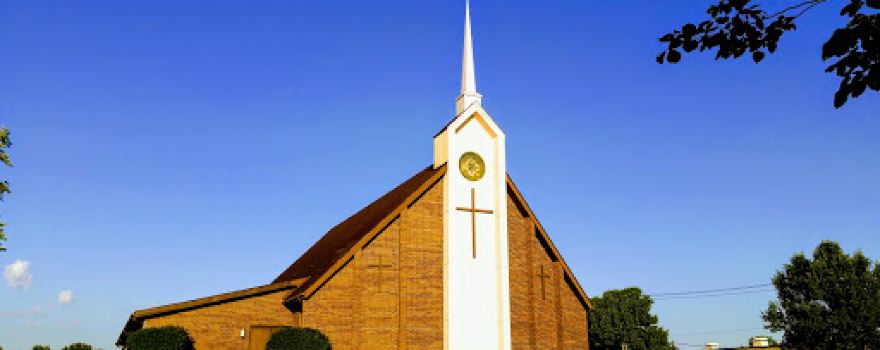 Bethel Reformed Presbyterian