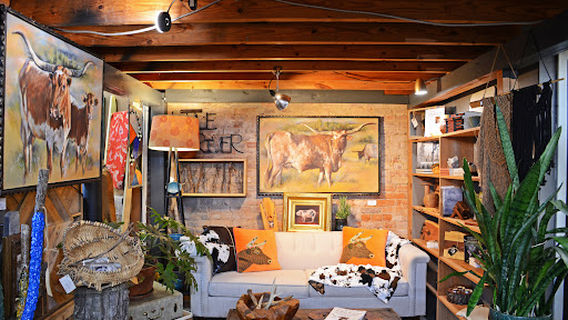 Boom Town Makers Market